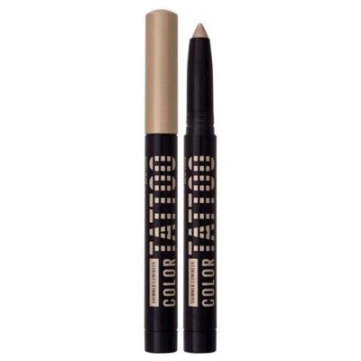 MAYBELLINE NEW YORK Color Tattoo 24H eye stix 40 I am Fierce 3v1 1,4 g -  Eyeshadow