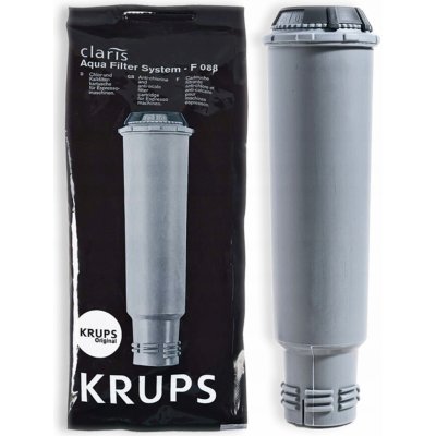 Krups Claris F08801 – Zboží Dáma