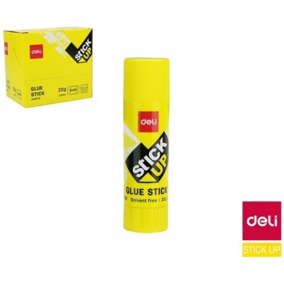 DELI Lepidlo STICK UP 20 g – Zboží Živě