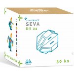 SEVA Díl 24 bílý – Zboží Mobilmania