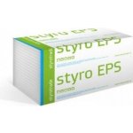 Styrotrade Styro EPS 100 60mm m² – Sleviste.cz