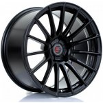 2Forge ZF1 9x18 5x110 ET0-38 matt black – Sleviste.cz