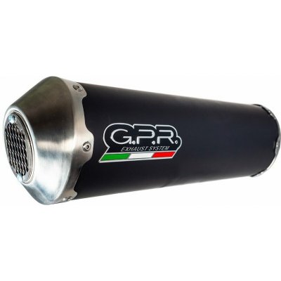GPR EVO4 ROAD SCOM.81.EVO4 – Hledejceny.cz