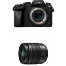 Panasonic Lumix DMC-G70