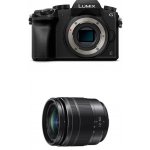 Panasonic Lumix DMC-G70 – Zboží Živě