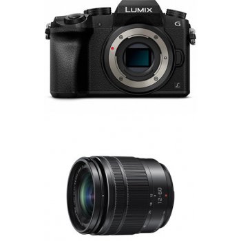 Panasonic Lumix DMC-G70