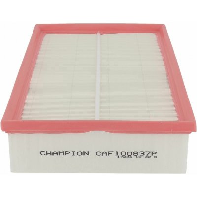 Vzduchový filtr CHAMPION CAF100837P – Hledejceny.cz