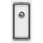 Sinks STSBLK2204401V BLOCK 220 V 1mm kartáčovaný – Zboží Dáma