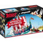 PLAYMOBIL Asterix: Piráti z adventního kalendáře – Zboží Mobilmania