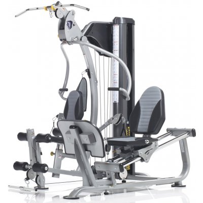Home Gym TUFF STUFF SXT-550 + SXT-LP – Hledejceny.cz