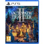 Octopath Traveler II – Hledejceny.cz