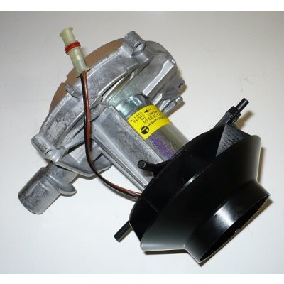 Ventilátor Eberspächer Airtronic D4 – Hledejceny.cz