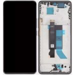 LCD Displej + Dotykové sklo Xiaomi Redmi Note 14 Pro 5G - originál – Zboží Živě