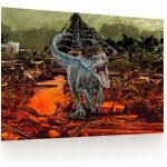 Podložka na stůl 60x40cm Jurassic World – Sleviste.cz