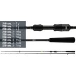 DAIWA Y PROREX X SENSOR SPIN 1 - 7 g 2 dílný 230 cm – Zboží Dáma