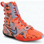 Nike HyperKO 3 SE oranžová/černá – Zboží Dáma