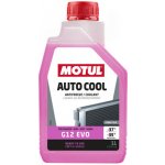 Motul Auto Cool G12 Evo 1 l – Hledejceny.cz