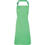 Premier Zástěra Colours PR 150 s laclem COT39015001699-apple Zelené jablko – Hledejceny.cz