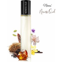 Neness OUD parfémovaná voda unisex 33 ml