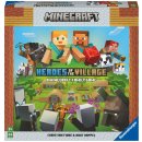 Ravensburger Minecraft: Heroes of the Village