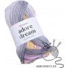 Příze Adore dream 1064