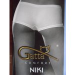 Gatta Majtki Mini Short Niki Bílá – Hledejceny.cz