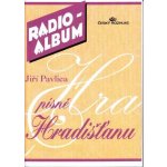 RADIO ALBUM 5 Jiří Pavlica písně Hradišťanu – Zboží Mobilmania