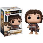 Funko Pop! The Lord of the Rings/ Hobbit Frodo Baggins – Zboží Mobilmania