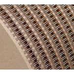 Copierland Drátěné hřbety na cívce 3:1 - 6,4 mm (1/4") - 94.000 závěsů - stříbrné – Hledejceny.cz