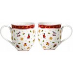 Toy's Delight Hrnků Hračky 2 x 340 ml – Zboží Dáma