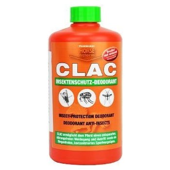 Clac Repelentní gel 500 ml