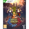 Hra na Xbox Series X/S Double Dragon Gaiden: Rise of the Dragons (XSX)