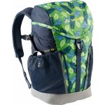 Vaude Puck parrot green/eclipse – Zboží Mobilmania