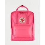 Fjällräven kånken flamingo pink 16 l