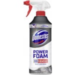 Domestos Odstraňovač vodního kamene Power Foam 435 ml – Zbozi.Blesk.cz
