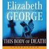 Audiokniha This Body of Death: An Inspector Lynley Novel