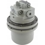 Hydromotor pojezdu KUBOTA KX027-4 – Hledejceny.cz