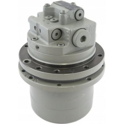 Hydromotor pojezdu KUBOTA KX027-4 – Hledejceny.cz