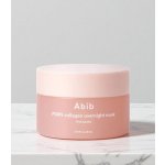 Abib PDRN Collagen Overnight Mask Firming Jelly Noční želé maska s kolagenem a PDRN pro zpevnění pleti 80 ml – Hledejceny.cz
