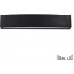 Ideal Lux ANDROMEDA AP2 NERO 100371 – Hledejceny.cz