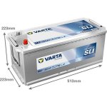 Varta Promotive Black 12V 180Ah 1100A 680 033 110 | Zboží Auto
