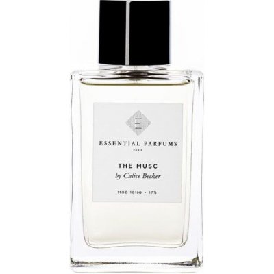 Essential Parfums The Musc parfémovaná voda unisex 100 ml – Hledejceny.cz