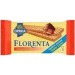 Opavia Zlaté Florenta Čokoládová 112 g – Hledejceny.cz
