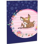 Desky na abecedu Darling – Zbozi.Blesk.cz