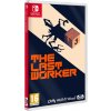 Hra na Nintendo Switch The Last Worker