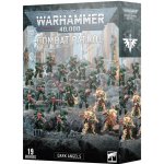 GW Warhammer Combat Patrol: Dark Angels – Zboží Živě