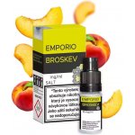 Imperia Emporio Salt Broskev 10 ml 20 mg – Zbozi.Blesk.cz