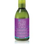 Little Green Kids ultra jemná pěna do koupele 240 ml – Zbozi.Blesk.cz