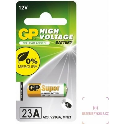 GP 23AE 1ks 1021002311 – Zboží Živě