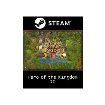 Hero of the Kingdom 2